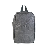 環保手提袋定制 撕不爛防水紙袋 彩色杜邦紙單肩背包手提紙袋